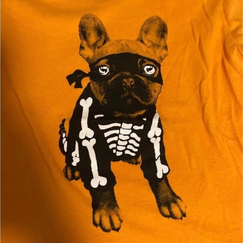 Halloween Shirts - Picture 3 of 4